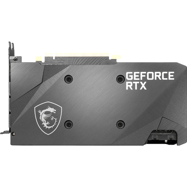 Видеокарта MSI GeForce RTX 3060 Ti VENTUS 2X 8GD6X OC