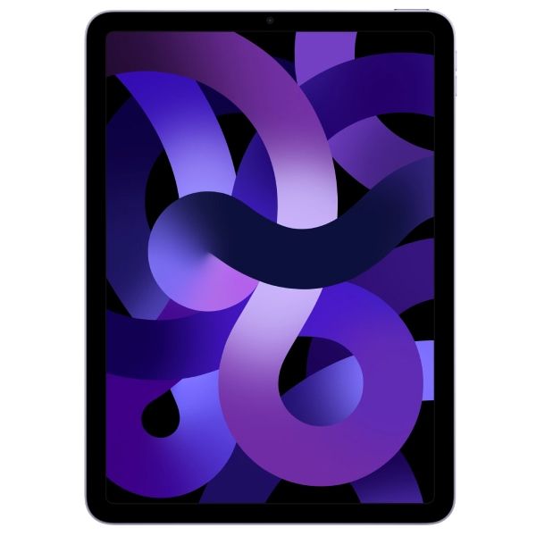 Планшет Apple iPad Air 10.9 2022 Cell 64GB Purple (MME93)