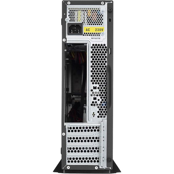 Корпус для компьютера Foxline FL-203-TFX300S