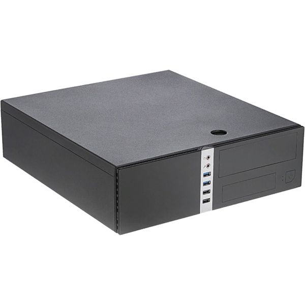 Корпус для компьютера Foxline FL-203-TFX300S