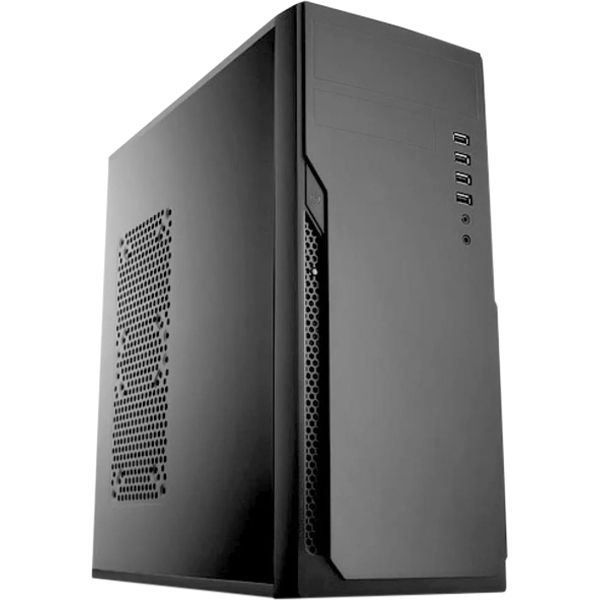 Корпус для компьютера Foxline FL-301