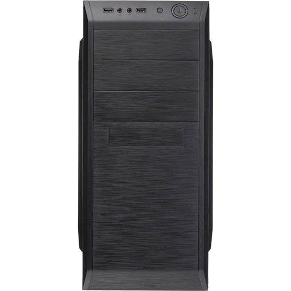 Корпус для компьютера Foxline FL-815-FZ450R