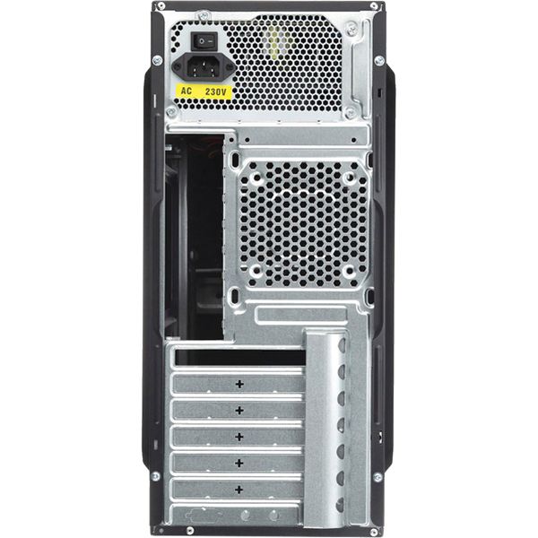 Корпус для компьютера Foxline FL-815-FZ450R