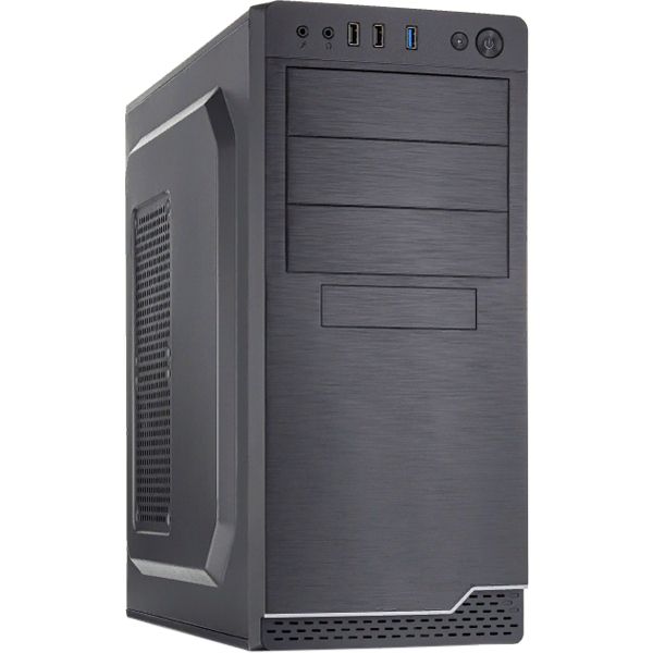 Корпус для компьютера Foxline FL-816-FZ450R-U31