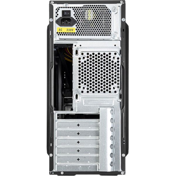 Корпус для компьютера Foxline FL-816-FZ450R-U31