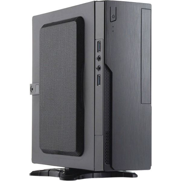 Корпус для компьютера Foxline FL-BQ5-FLX220-U32