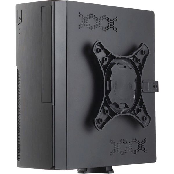Корпус для компьютера Foxline FL-BQ5-FLX220-U32