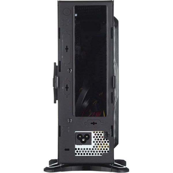 Корпус для компьютера Foxline FL-BQ5-FLX220-U32