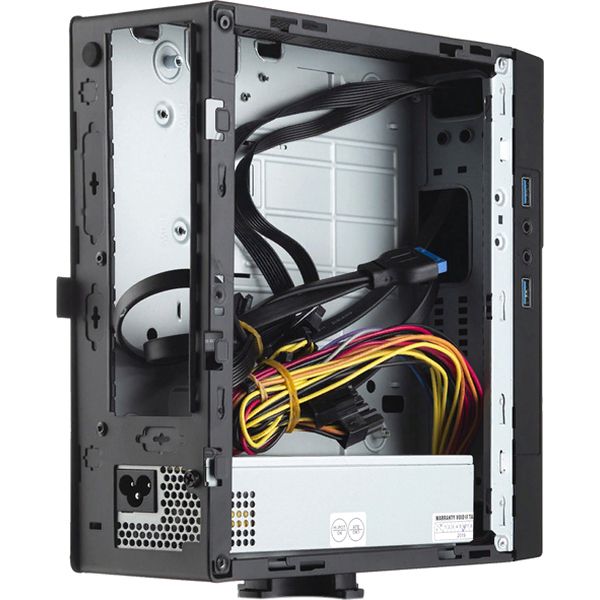 Корпус для компьютера Foxline FL-BQ5-FLX220-U32