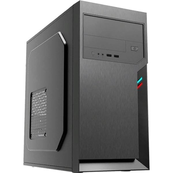 Корпус для компьютера Foxline FL-886-U32 фото
