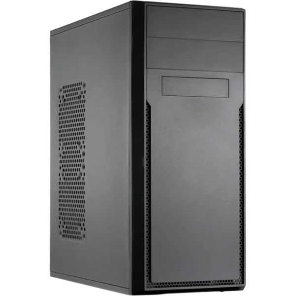 Корпус для компьютера Foxline FL-302-FZ450