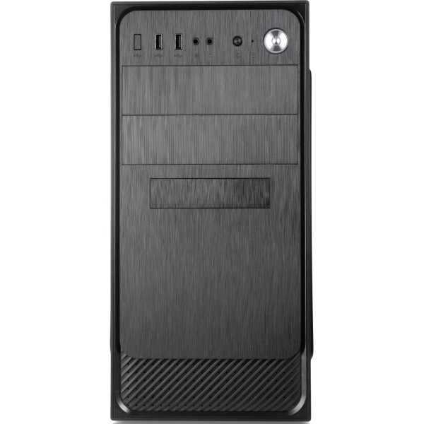 Корпус для компьютера Foxline FZ-053-SX450R