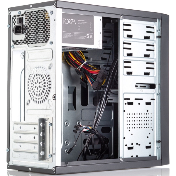 Корпус для компьютера Foxline FZ-053-SX450R