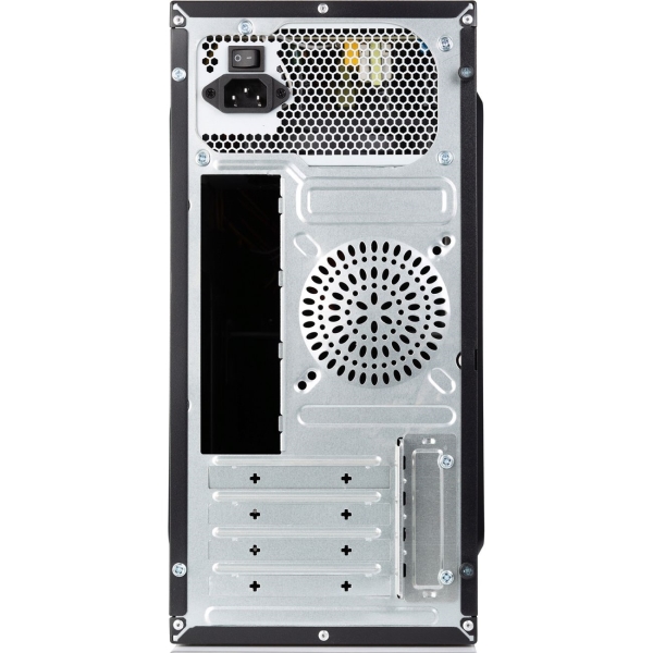 Корпус для компьютера Foxline FZ-053-SX450R