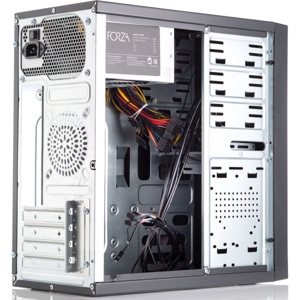 Корпус для компьютера Foxline FZ-053-SX450R-U32