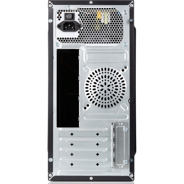 Корпус для компьютера Foxline FZ-053-SX450R-U32