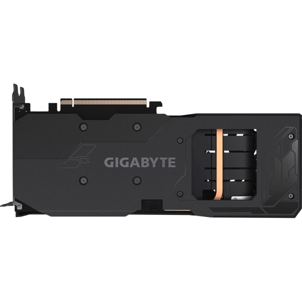 Видеокарта GIGABYTE Intel Arc A380 GAMING OC [GV-IA380GAMING OC-6GD]