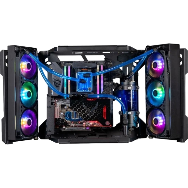 Корпус для компьютера Cooler Master MCF-MF700-KGNN-S00