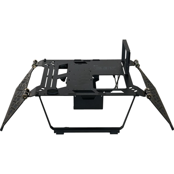 Корпус для компьютера Cooler Master MCF-MF700-KGNN-S00