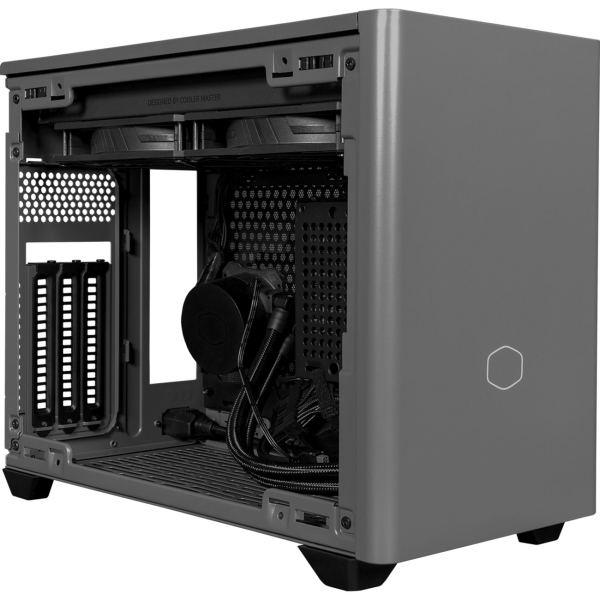 Корпус для компьютера Cooler Master NR200P-MCNN85-SL0