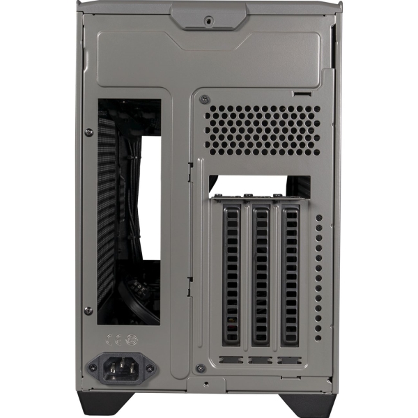 Корпус для компьютера Cooler Master NR200P-MCNN85-SL0