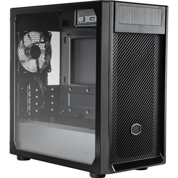 Корпус для компьютера Cooler Master E300-KN5N-S00