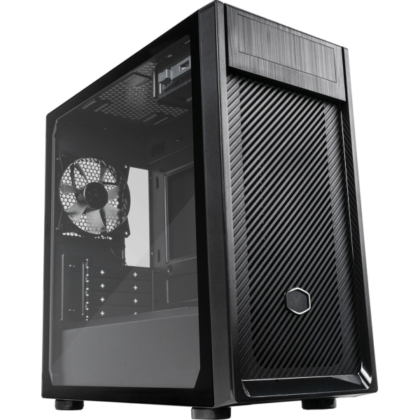 Корпус для компьютера Cooler Master E300-KN5N-S00