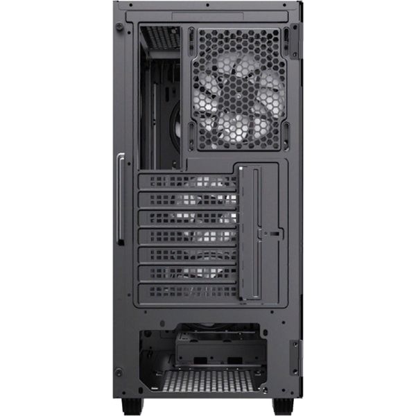 Корпус для компьютера GAMEMAX Revolt