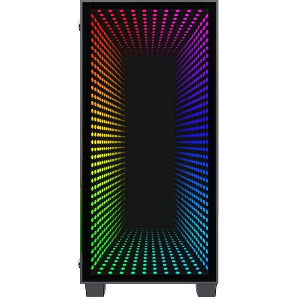 Корпус для компьютера GAMEMAX Mini Abyss