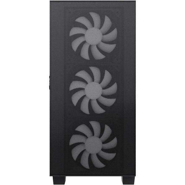 Корпус для компьютера GAMEMAX Aero Mini