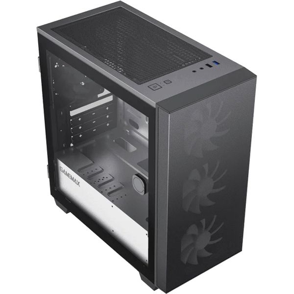 Корпус для компьютера GAMEMAX Aero Mini