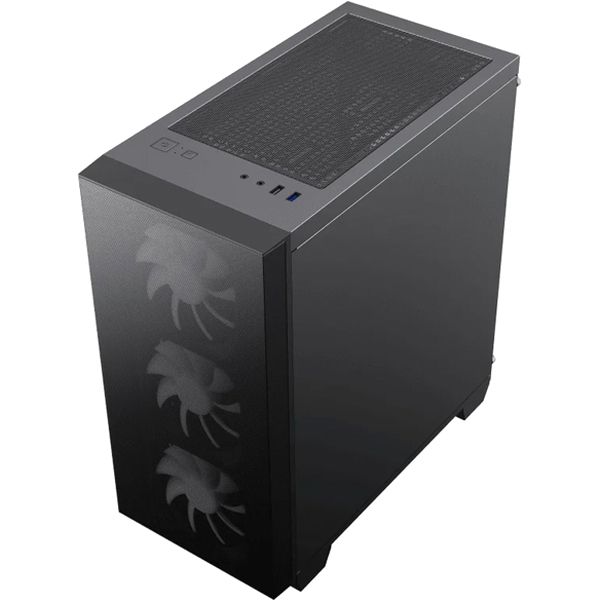 Корпус для компьютера GAMEMAX Aero Mini