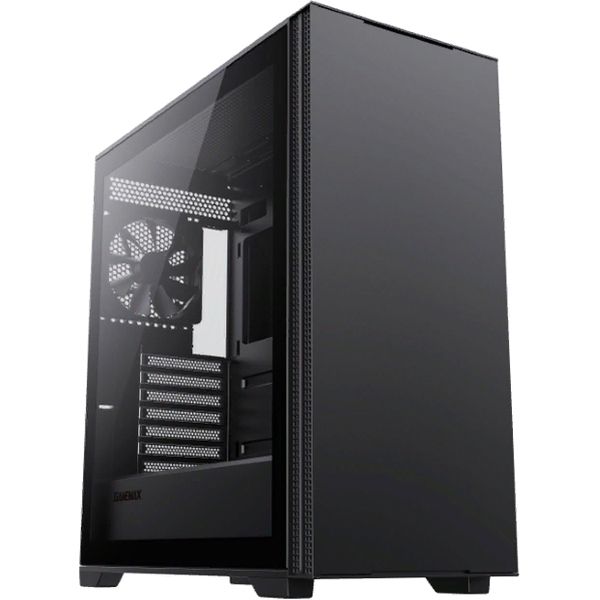 Корпус для компьютера GAMEMAX Quest