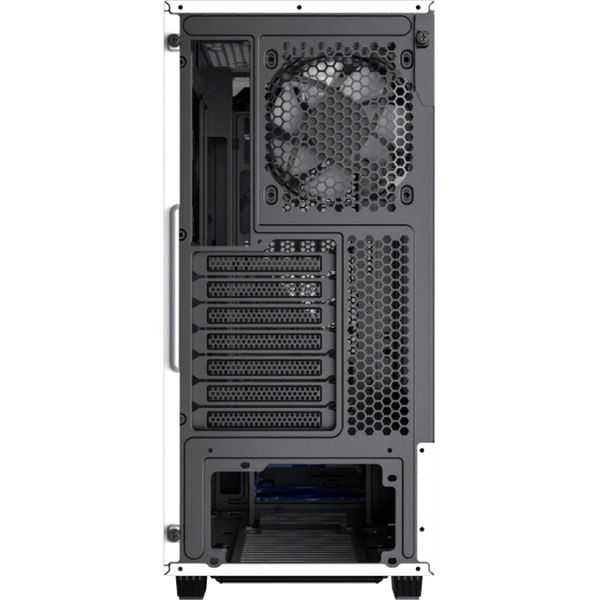 Корпус для компьютера GAMEMAX Contac COC WB
