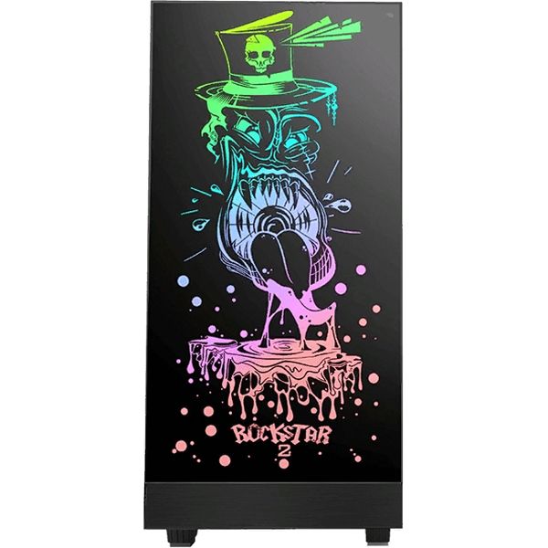 Корпус для компьютера GAMEMAX RockStar 2