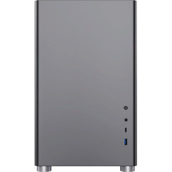 Корпус для компьютера GAMEMAX Spark Black