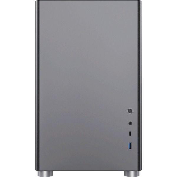 Корпус для компьютера GAMEMAX Spark Grey