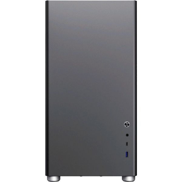 Корпус для компьютера GAMEMAX Spark Pro Black