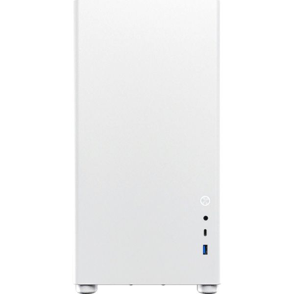 Корпус для компьютера GAMEMAX MeshBox White