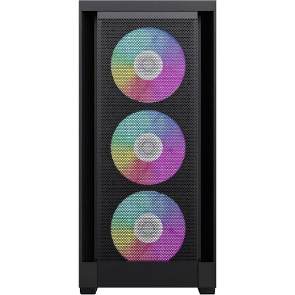 Корпус для компьютера GAMEMAX DEFENDER MB