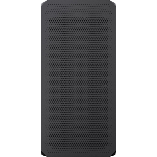 Корпус для компьютера Foxline FL-707-FZ450R-U32