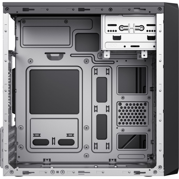Корпус для компьютера Foxline FL-707-FZ450R-U32