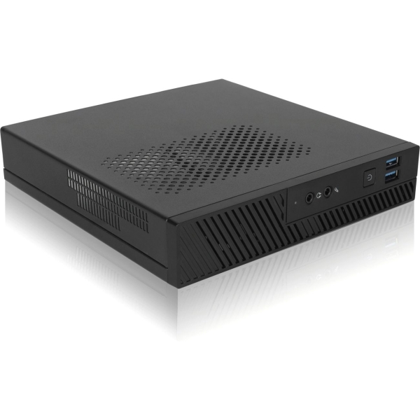 Корпус для компьютера Foxline FL-L01-AD120-D65