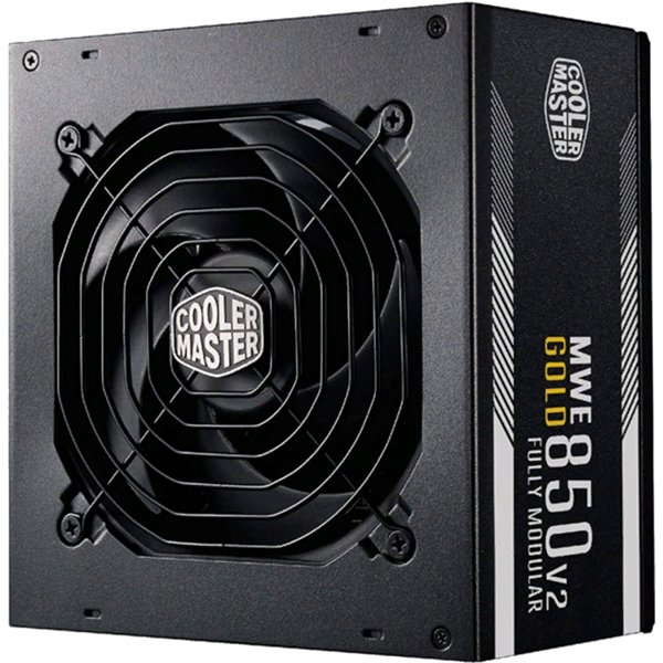 Блок питания Cooler Master MPE-8501-AFAAG-EU фото