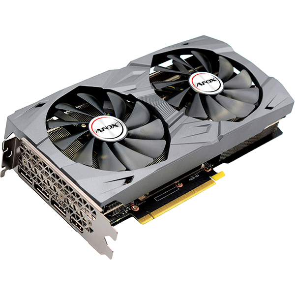 Видеокарта AFOX Geforce RTX3060 12GB (AF3060-12GD6H2)