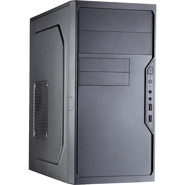 Корпус для компьютера Foxline FL-733-FZ500R