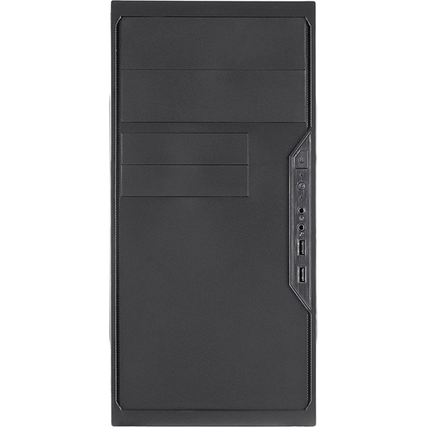 Корпус для компьютера Foxline FL-733-FZ500R
