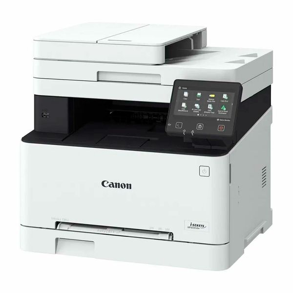 Лазерное МФУ (цветное) Canon i-SENSYS MF655CDW