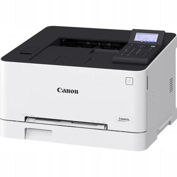 Лазерный принтер (цветной) Canon i-SENSYS LBP633Cdw