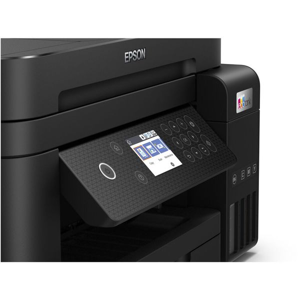 Струйное МФУ Epson L6270